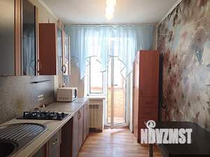 1-к квартира, вторичка, 37м2, 2/5 этаж
