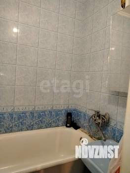 2-к квартира, вторичка, 44м2, 8/9 этаж