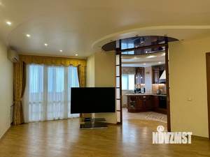 4-к квартира, вторичка, 137м2, 6/9 этаж