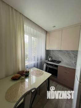 2-к квартира, вторичка, 44м2, 5/5 этаж