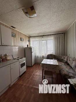 1-к квартира, вторичка, 38м2, 5/5 этаж