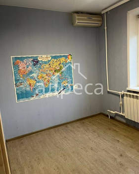 2-к квартира, вторичка, 45м2, 4/9 этаж