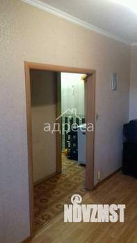 2-к квартира, вторичка, 43м2, 1/5 этаж