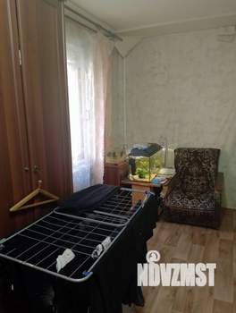 3-к квартира, вторичка, 57м2, 1/9 этаж