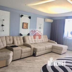 3-к квартира, вторичка, 143м2, 5/6 этаж