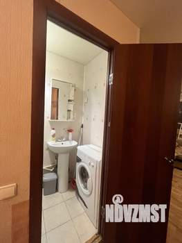Студия квартира, вторичка, 19м2, 2/5 этаж
