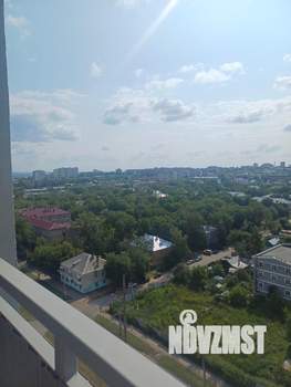 2-к квартира, вторичка, 68м2, 15/25 этаж