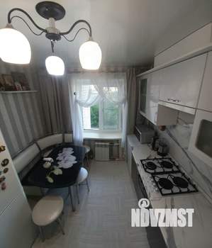 3-к квартира, вторичка, 65м2, 6/9 этаж