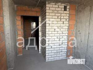 3-к квартира, вторичка, 85м2, 19/25 этаж
