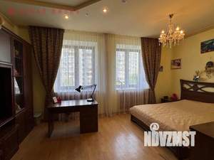 5-к квартира, вторичка, 206м2, 5/11 этаж