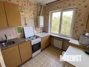 2-к квартира, вторичка, 42м2, 5/5 этаж