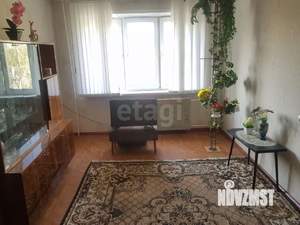 3-к квартира, вторичка, 57м2, 8/9 этаж