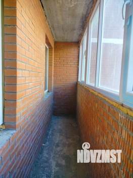 1-к квартира, вторичка, 45м2, 13/16 этаж