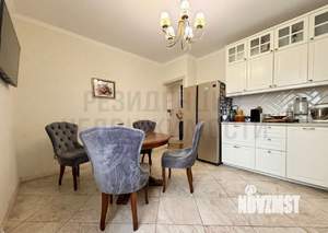 3-к квартира, вторичка, 110м2, 8/9 этаж