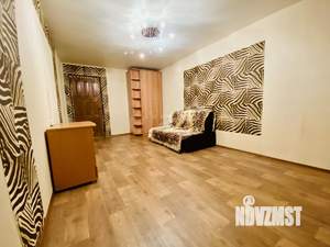 1-к квартира, вторичка, 31м2, 4/5 этаж