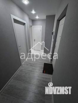 1-к квартира, вторичка, 36м2, 2/16 этаж