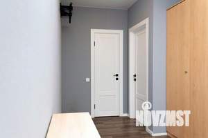 2-к квартира, вторичка, 67м2, 23/24 этаж