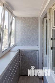 1-к квартира, вторичка, 32м2, 4/5 этаж