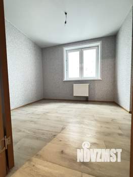 2-к квартира, вторичка, 52м2, 10/25 этаж