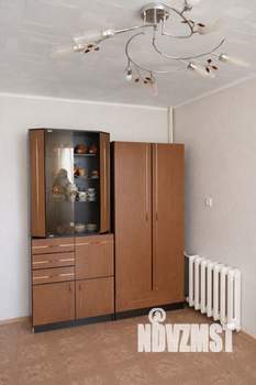 1-к квартира, вторичка, 20м2, 6/9 этаж