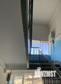 3-к квартира, вторичка, 59м2, 5/5 этаж