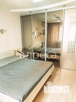 3-к квартира, вторичка, 109м2, 5/9 этаж