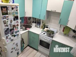 1-к квартира, вторичка, 30м2, 5/5 этаж
