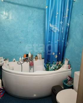 1-к квартира, вторичка, 38м2, 2/19 этаж