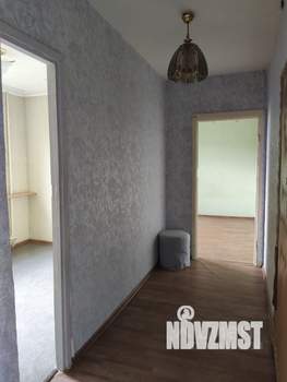 2-к квартира, вторичка, 46м2, 5/9 этаж