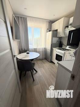 1-к квартира, вторичка, 33м2, 4/9 этаж