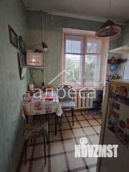1-к квартира, вторичка, 31м2, 4/5 этаж
