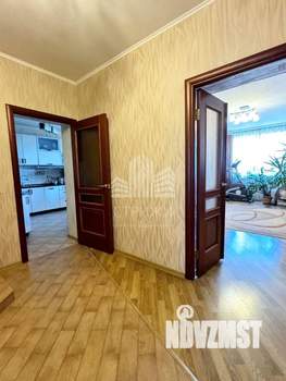 4-к квартира, вторичка, 137м2, 7/15 этаж