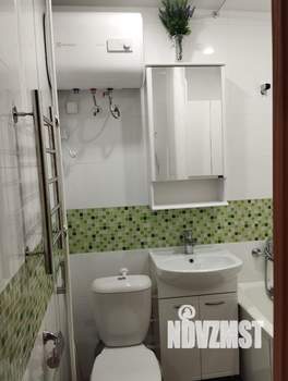 2-к квартира, вторичка, 42м2, 5/5 этаж
