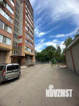 1-к квартира, вторичка, 47м2, 9/9 этаж