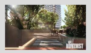 2-к квартира, вторичка, 59м2, 5/15 этаж