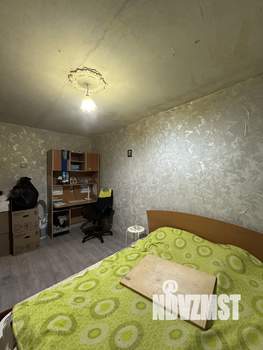 2-к квартира, вторичка, 46м2, 8/9 этаж