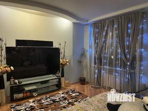 3-к квартира, вторичка, 90м2, 2/14 этаж