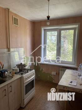 2-к квартира, вторичка, 49м2, 3/9 этаж