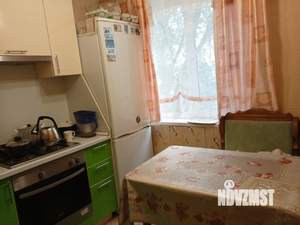 2-к квартира, вторичка, 43м2, 3/5 этаж