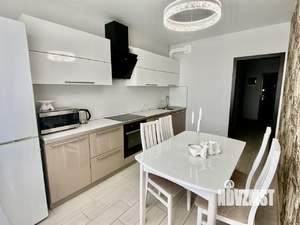 2-к квартира, вторичка, 69м2, 17/25 этаж