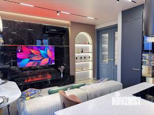 3-к квартира, вторичка, 118м2, 14/15 этаж