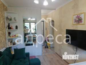2-к квартира, вторичка, 43м2, 4/9 этаж