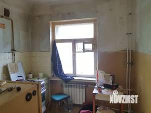 2-к квартира, вторичка, 50м2, 1/3 этаж