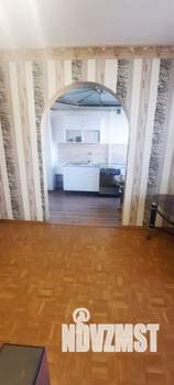 3-к квартира, вторичка, 69м2, 8/9 этаж