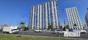 2-к квартира, вторичка, 67м2, 10/24 этаж