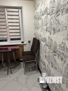 2-к квартира, вторичка, 46м2, 4/5 этаж