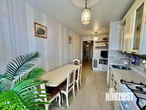 1-к квартира, вторичка, 45м2, 8/9 этаж