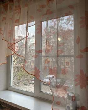 1-к квартира, вторичка, 30м2, 2/5 этаж