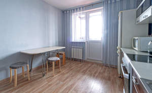 1-к квартира, вторичка, 40м2, 12/24 этаж