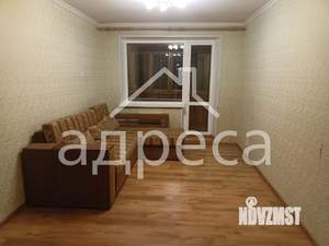 3-к квартира, вторичка, 64м2, 7/9 этаж